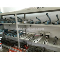 Long Handle Portable Type Heating Sealing Machine